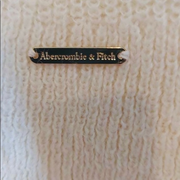 Abercrombie & Fitch knitted turtle neck😍 - Picture 1 of 4